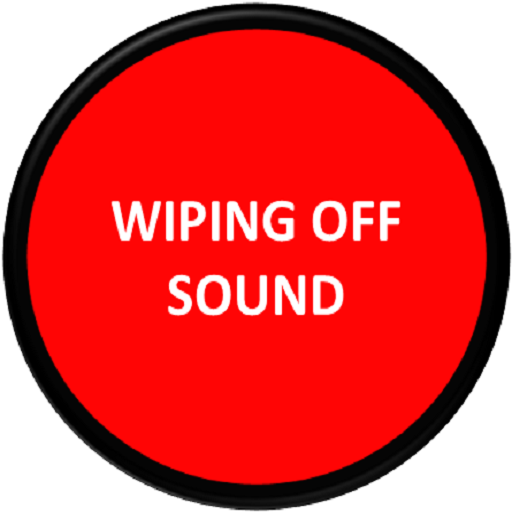Wiping Off Sound icon