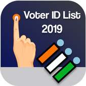 Voter List 2019 on 9Apps