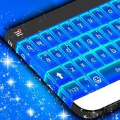 Blue Theme for Keyboards icon