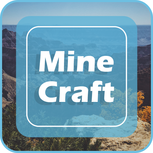 Mine Crafts icon
