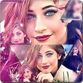 Uface Photo Editor - Electrum Effects icon