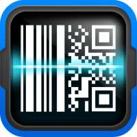 Barcode Scanner - Scanner Barcode on 9Apps