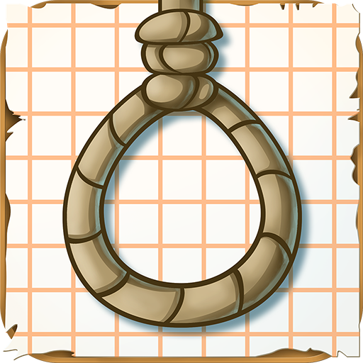 Hangman – Word Guessing Game icon