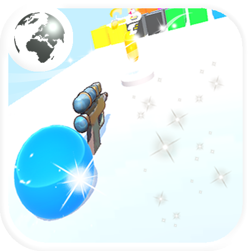 Ball Way أيقونة