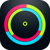 Color Switch Tap it up आइकन