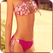 Sexy Hot Girl Model 2017 icon