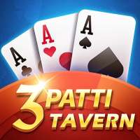 Teen Patti Tavern on 9Apps