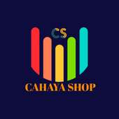 Cahaya Shop