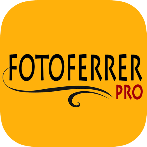 Foto Ferrer Pro icon