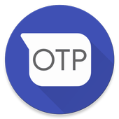 OTP Reader иконка