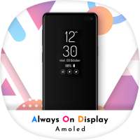 Always On Display Amoled on 9Apps