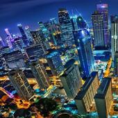 Singapore Wallpapers icon