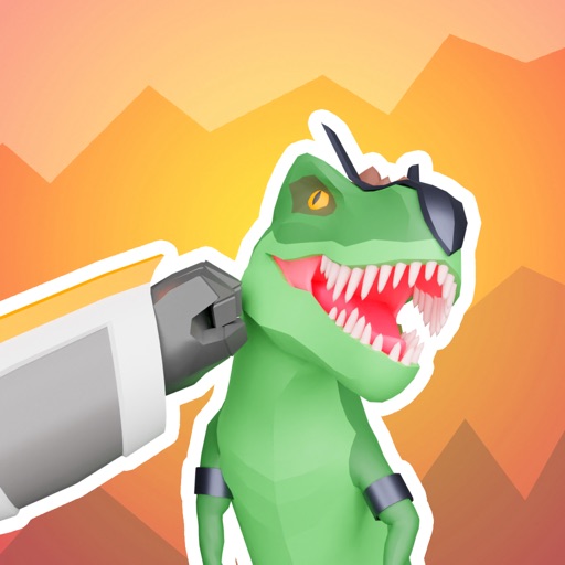 Mechangelion Fight icon