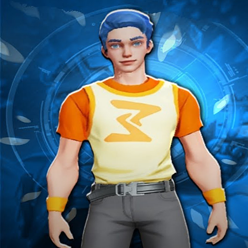 Garena sigma freefire Mod MCPE icon