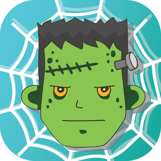 Spider Zombie 🕷️🧟🕸️ icon
