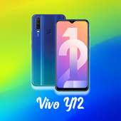 Vivo Y12 Wallpaper HD on 9Apps