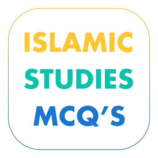 Islamic Quiz :Islamic Studies Mcqs icon