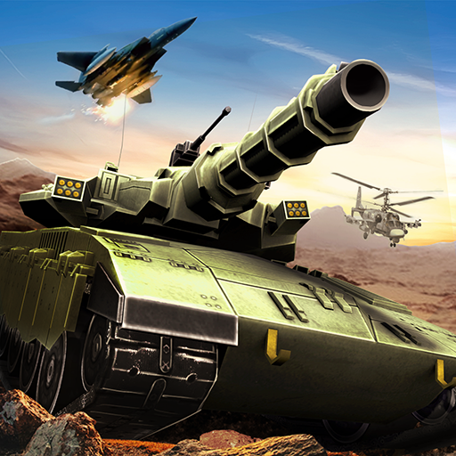 League of Tanks - Global War icon