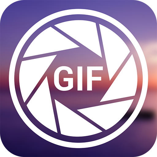 Gif Maker icon
