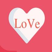 Love Chat Meet Girls icon