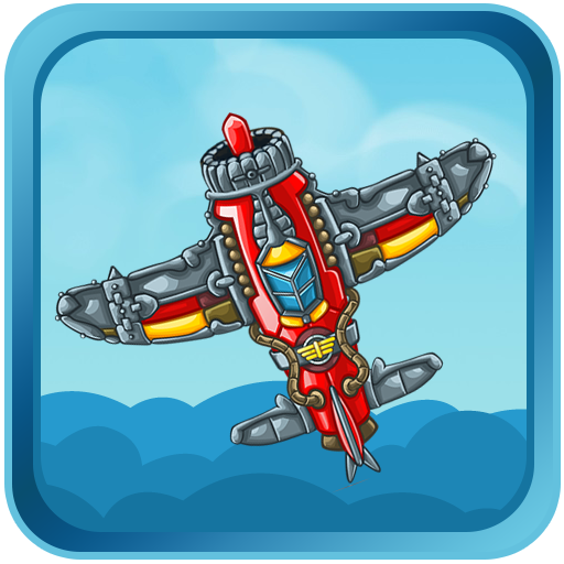 Airforce Hero Commander icon