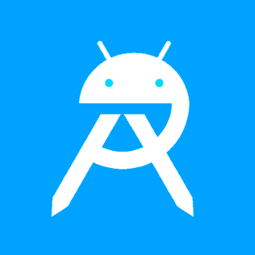 ikon Android app development tools: Developer Studio