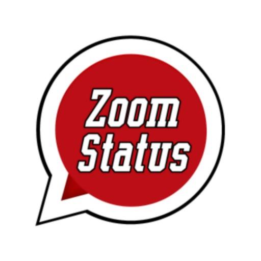 Video Status Search And Download - ZoomStatus icon