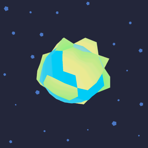 Meteor - Explore the Universe icon