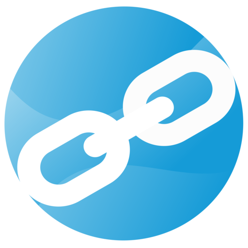 Link - What's your story? icon