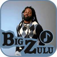 Big Zulu All Songs