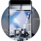 Emotion theme wallpaper macbook apple laptop icon