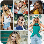 Family Photo Mixer Editor : Photo Collage Maker icon