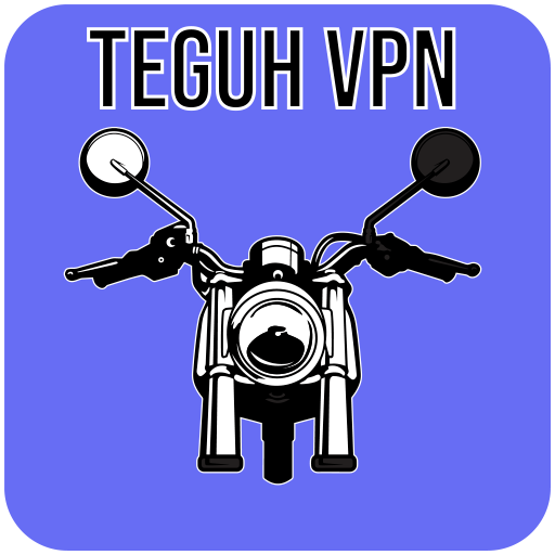 Teguh VPN - Best Free Fast VPN Proxy Everyday icon