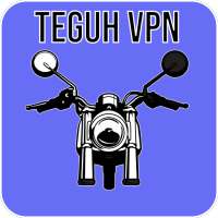 Teguh VPN - Best Free Fast VPN Proxy Everyday