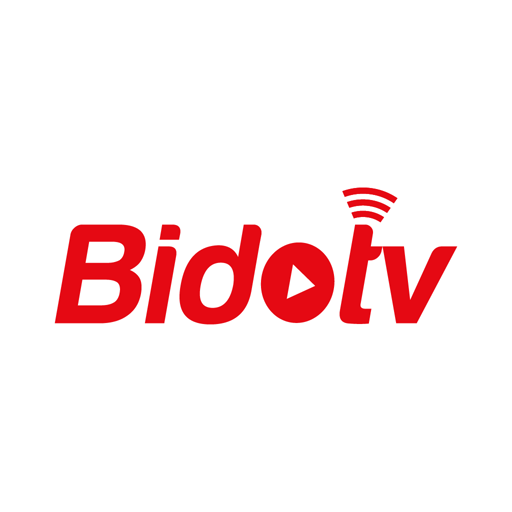 Bido TV icon
