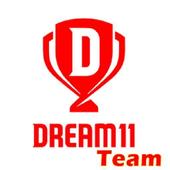 Dream11 Fantasy Cricket Prediction, Tips Winning icon