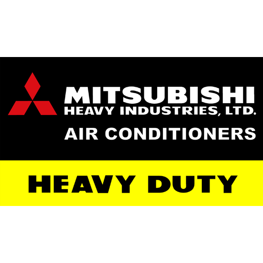 Mitsubishi Heavy Industries icon