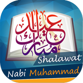 Shalawat Nabi Muhammad Mp3 icon