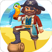 The Brave Pirate icon