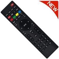ORIENT TV Remote