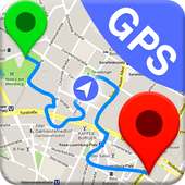 GPS, Maps, Navigations - Area Calculator