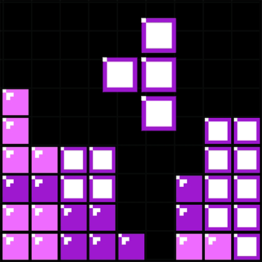 Brick Classic - Brick Block Puzzle Game icon