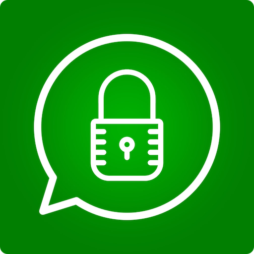 Chat Locker For Wassup icon