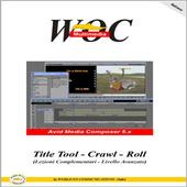 MC5-TITLE TOOL-CRAWL-ROLL-demo icon