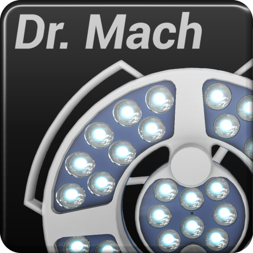 Dr. Mach Lighting Systems icon