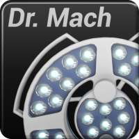 Dr. Mach Lighting Systems