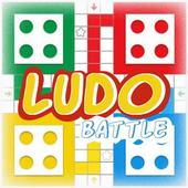 Ludo Battle icon