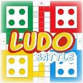 Ludo Battle