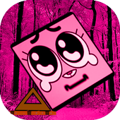Geometry Dash SubZero icon