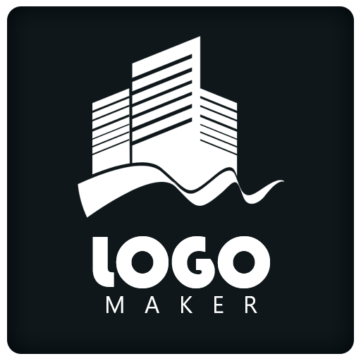 Logo Maker Free - Construction/Architecture Design icon